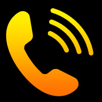 Phone logo